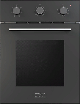 Фото товара: Krona CORRENTE 45 BL