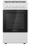 Maunfeld MGC50ECW02 Детальное фото товара: Maunfeld MGC50ECW02