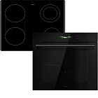 ASKO HCL634G + OT56BGH