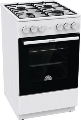 Детальное фото товара: Gorenje GG5A12WH