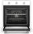 Indesit IFE 3634 WH Детальное фото товара: Indesit IFE 3634 WH