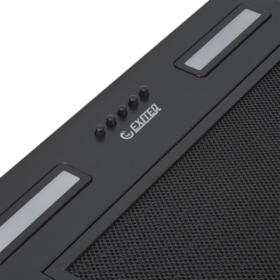 Детальное фото товара: EXITEQ EX-1525 black