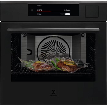 Фото товара: Electrolux KOAAS3ST