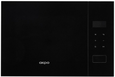 AKPO MEA 1501 DTP BL