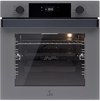 Фото товара: LEX EDP 610 GR Wide Series