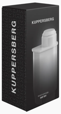 Детальное фото товара: Kuppersberg KWF 001
