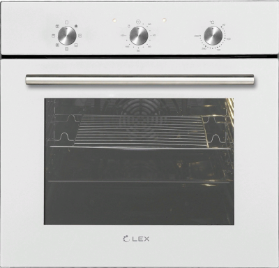 Фото товара: LEX EDM 070 WH