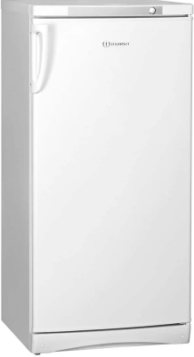 Indesit ITD 125 W