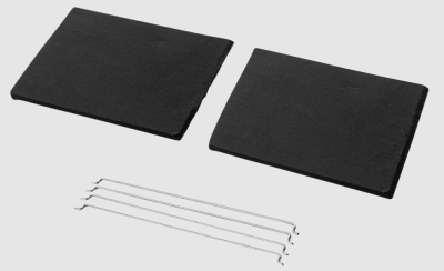 ELICA фильтр угольный Long Life для SWEET + CLOUD SEVEN (F)