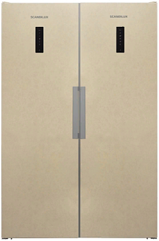 Фото товара: SCANDILUX SBS711EZ12B набор (состоит из FN711E12B + R711EZ12B)