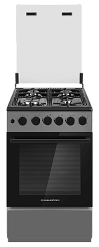 Фото товара: Maunfeld MGC50GCGR08D