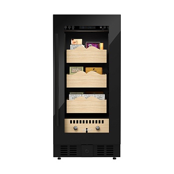 Фото товара: Libhof BR-300 Black