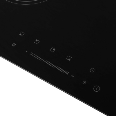 Детальное фото товара: Candy CHXC64TDB стеклокерамическая поверхность