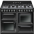 Smeg TR4110BL1 Детальное фото товара: Smeg TR4110BL1