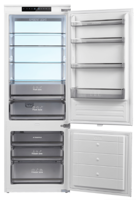 Детальное фото товара: Maunfeld MBF19369NFWGR LUX Inverter