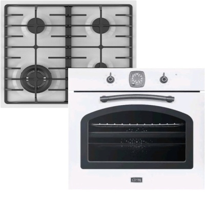 KORTING HG 674 CTSI + OKB 481 CRSI