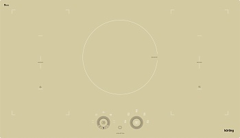 Фото товара: Korting HIB 95760 BB Smart индукционная поверхность