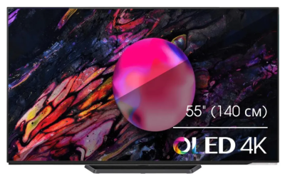 Детальное фото товара: Hisense 55A85K