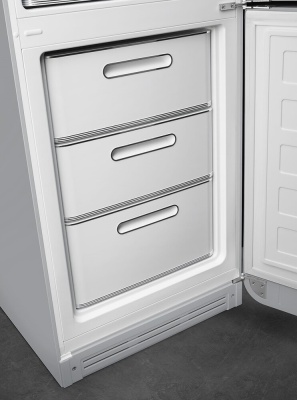 Детальное фото товара: Smeg FAB32RSV5