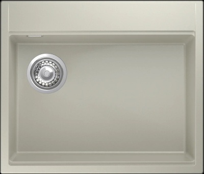 Rivelato TESORO TR-605-L topazio, мойка, гранит, топаз