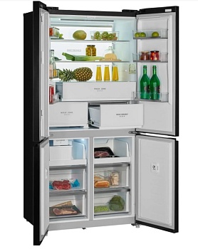 Фото товара: HIBERG i-RFQ 705 Xd