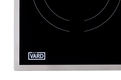 Детальное фото товара: VARD VHC6421X стеклокерамическая поверхность