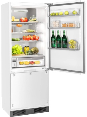 Детальное фото товара: HIBERG S-RFC 600 W