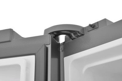 Детальное фото товара: ZUGEL ZRCD430X