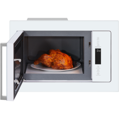 Детальное фото товара: HIBERG i-VM 8505 W (инверторная)