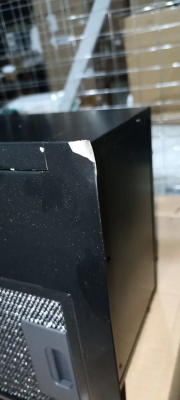 Детальное фото товара: Уценка Konigin Level Full Black 60