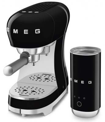 Smeg ECF12BLEU