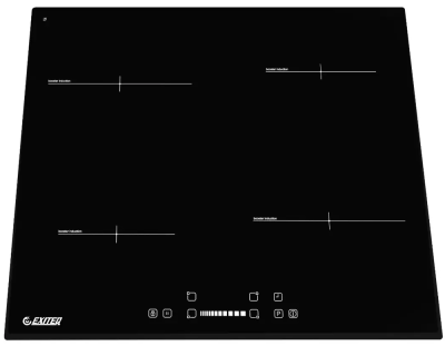 Детальное фото товара: EXITEQ EXH-312IB индукционная поверхность
