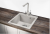 Детальное фото товара: Kuppersberg MODENA 45 NL 1B ROCK