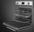 Smeg SOP6902S2PX Детальное фото товара: Smeg SOP6902S2PX