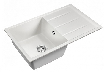 Фото товара: Emar EMQ-1800.Q, мойка, гранит, агат