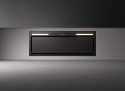 Детальное фото товара: Falmec GRUPPO INCASSO PLUS 50 BL