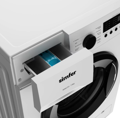 Детальное фото товара: SIMFER WWC701