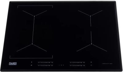 Детальное фото товара: VARD VHI6461K индукционная поверхность