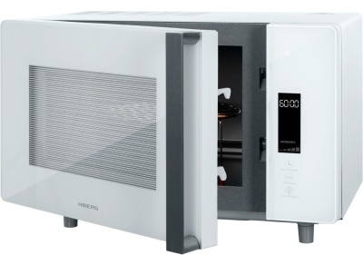 Детальное фото товара: HIBERG i-VM 4588 W