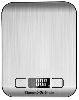 Zigmund & Shtain DS-122 Фото товара: Zigmund & Shtain DS-122