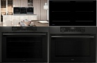 ASKO HI2643FBG1 + OP8664A1 + OCM8464A1 + CM8477A