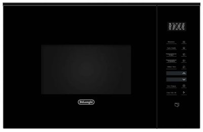 Детальное фото товара: DeLonghi DMO 25NB ROMA