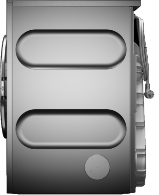 ASKO TDC1485VI.S Детальное фото товара: ASKO TDC1485VI.S