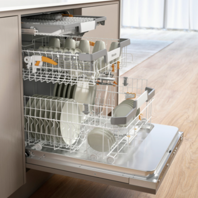 Детальное фото товара: Miele G 7380 SCVi FF