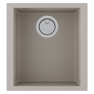 Детальное фото товара: Paulmark NEO CLASSIC 41, мойка, гранит, argan