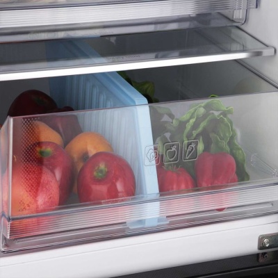 Детальное фото товара: Haier A2F637CGBG