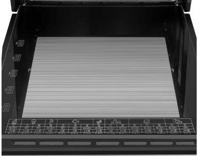 Детальное фото товара: Maunfeld AEOK7610B2