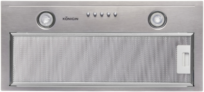Детальное фото товара: Konigin FlatBox (Inox 50) 