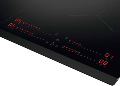 Детальное фото товара: Electrolux CIS62450 индукционная поверхность