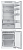 Фото товара: Samsung BRB80F26CES0EO